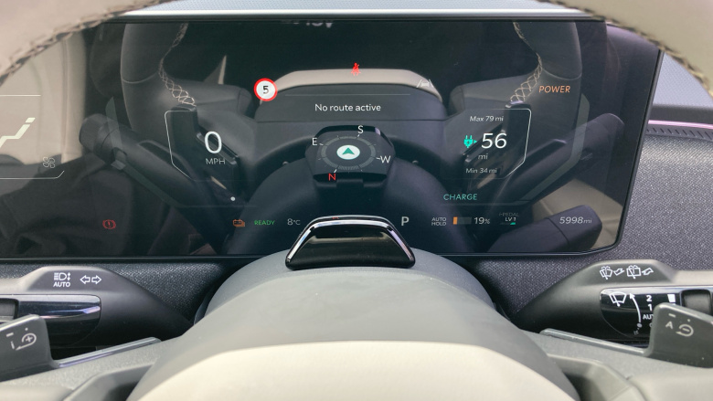 Kia Ev3 148kW GT-Line S 81.4kWh 5dr Auto Electric Estate